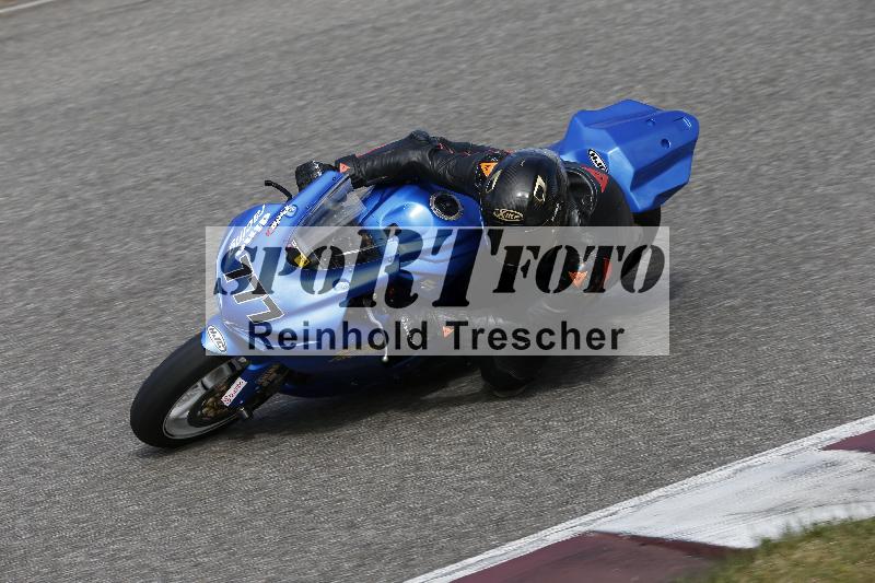 /03 04.04.2026 Speer Racing ADR/Gruppe gelb/777